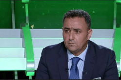 عامر منسول يخلف بسكري على رأس المديرية الفنية