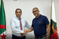 محمد خزروني منسقا عاما لمولودية الجزائر