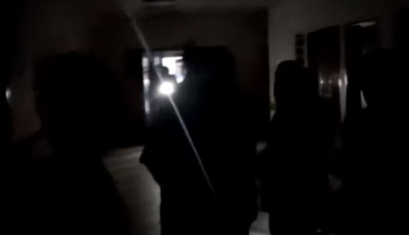 بسبب نفاد الوقود.. انقطاع التيار الكهربائي بالمستشفى الإندونيسي في غزة