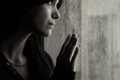 كيف تموت المرأة وهي على قيد الحياة؟