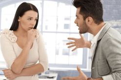 تزوجت من جلاد أسقط عليّ كل عقده