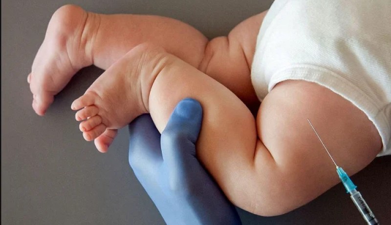 شلل الأطفال: وزارة الصحة تؤكد نجاح مرحلتي حملة التلقيح  والثالثة بداية من 25 جانفي