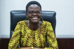 انتخاب اول امرأة إفريقية على رأس الاتحاد البرلماني الدولي