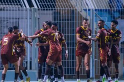 بالفيديو.. عريبي هدافا و يشارك في فوز مبهر لأحد في السعودية