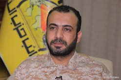 كتائب حزب الله العراقي تعلن رسميا انضمامها الى معركة طوفان الأقصى