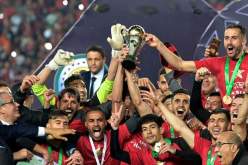 اتحاد العاصمة في مجموعة قوية ضمن منافسة “الكاف”