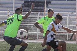 وفاق سطيف يفوز وديا أمام نجم مقرة