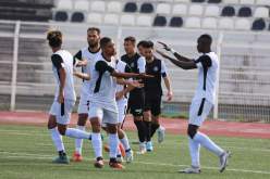 وفاق سطيف يفوز وديا أمام رديف الفريق
