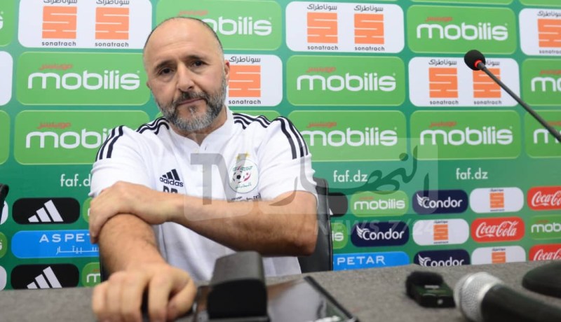 بلماضي: “زفيزف قام بعمل كبير فترة ترأسه الفاف”