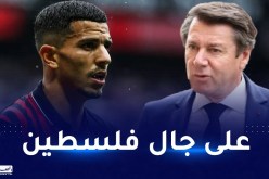 ايستروسي يهدد باستبعاد عطال من نيس