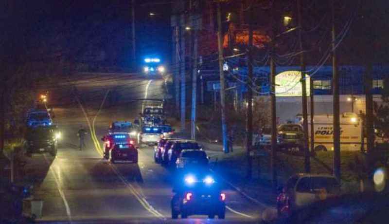 22 قتيلا وعشرات الجرحى في إطلاق نار بولاية ماين الأمريكية