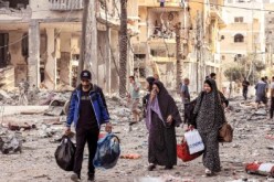 50 ألف إمرأة حامل في غزة بلا خدمات صحية أساسية