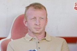 إدارة شباب بلوزداد تعلن فسخ عقد المدرب فاندبروك