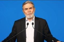 أمين عام الجهاد الإسلامي: لدى حركة الجهاد أكثر من 30 أسيراً صهيونيا