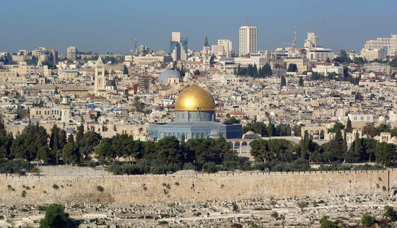مفتي روسيا: ندعو إلى إجبار إسرائيل على عدم عرقلة قيام دولة فلسطينية مستقلة