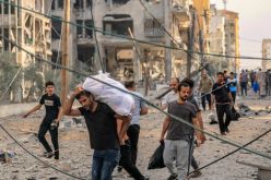 روسيا تدعو الكيان الصهيوني الى فتح الممرات الانسانية على الفور