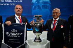 الكشف عن هوية البلدان المستضيفة لـ “يورو 2028” و “يورو 2032”