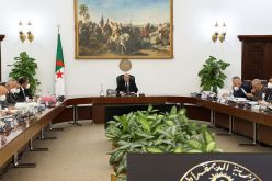 مجلس الوزراء: الجديد في قانون المالية هو تسجيل انجاز 250 ألف وحدة سكنية 