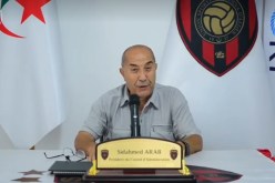 إدارة إتحاد العاصمة ترفض استقالة بن شيخة