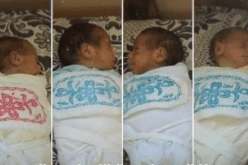 قصة مُفجعة: بعد 16 عاما رُزق بـ4 توائم.. فخطفهم القصف الصهويني مع والدتهم