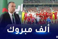 صادي يتقدم بالتهاني للسياربي بعد التأهل لدور مجموعات رابطة الأبطال