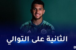 بقرار مرشح لجائزة الشهر في ناديه نيويورك سيتي