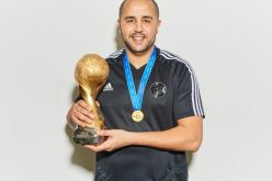 بوقرة يغادر المنتخب الوطني صوب الدوري القطري