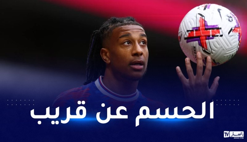 أوليز يقترب من حسم مستقبله الدولي
