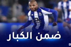 براهيمي ضمن قائمة أفضل اللاعبين المراوغين في أوروبا منذ 2009