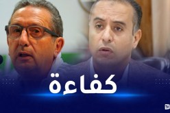 ليكنس:”أمر جميل للكرة الجزائرية ترأس صادي للفاف”