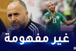 رغم أرقامه الاستثنائية.. بلماضي يواصل تهميش براهيمي