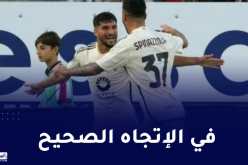 عوار يرد على على تصريحات مورينيو:”أحتاج التعرف على الفريق”