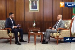هذا موعد استلام المستشفى “الجزائري-القطري-الألماني” كاملا