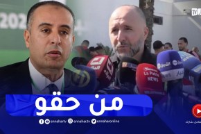 هذا ماقاله الكوتش بلماضي عن أهداف وليد صادي