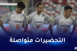 برنامج تحضيرات الخضر لنهار اليوم