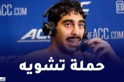 بسبب دعمه لفلسطين..  سباح مصري يتلقى تهديدات بالقتل!