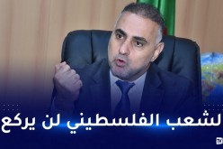 السفير الفلسطيني: إستهداف مشفى غزة عمل همجي وبربري تحت غطاء أمريكي وغربي