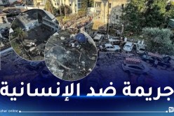 خبير روسي: إسرائيل تخفي الدليل على قصف مستشفى غزة