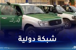 بومرداس.. توقيف 49 شخصا بينهم بوركينابي مختصون في تهريب “الحراقة”