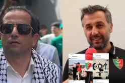 بوميل يثير استياء الشناوة بمنشور يتنافى وقيم المولودية