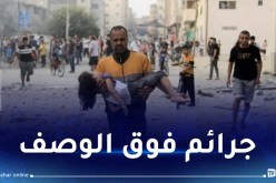 574 مجزرة أُرتكبت بغزة بكل وحشية و800 طفل تحت الأنقاض!