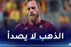 أوكيدجا يواصل عروضه القوية وينفرد برقم قياسي هذا الموسم