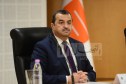 بتكليف من رئيس الجمهورية.. عرقاب في زيارة عمل إلى النيجر
