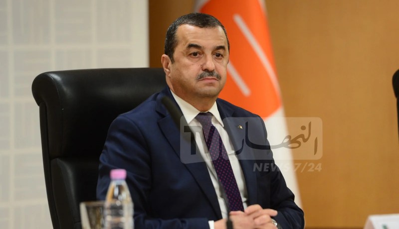 وزير الطاقة يشارك في اجتماعات منظمة أوبك وتحالف أوبك+