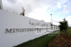 اعتماد سفير جديد للجزائر لدى المملكة العربية السعودية