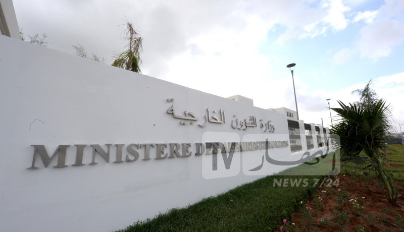 اعتماد سفير جديد للجزائر لدى المملكة العربية السعودية