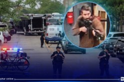 تحديد هوية المشتبه به في إطلاق النار بولاية ماين الأمريكية