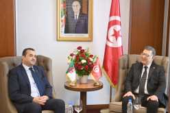 الجزائر وتونس يناقشان تطوير التعاون في الطاقة والمناجم