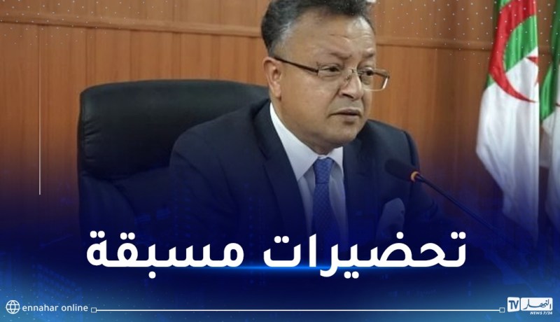 بداري: الرقمنة وتخصصات جديدة تحضيرا لمهن المستقبل