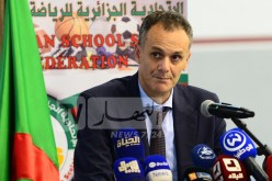 وزارة الشباب والرياضة تتخذ هذا القرار بخصوص إحياء ذكرى “1 نوفمبر”